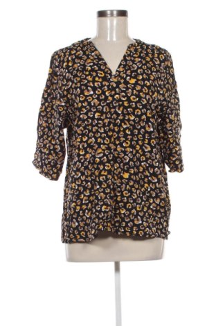 Γυναικεία μπλούζα Ever.me by Takko Fashion, Μέγεθος XL, Χρώμα Πολύχρωμο, Τιμή 5,99 €