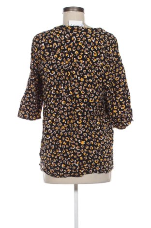 Γυναικεία μπλούζα Ever.me by Takko Fashion, Μέγεθος XL, Χρώμα Πολύχρωμο, Τιμή 5,99 €