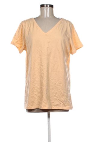 Dámská halenka Ever.me by Takko Fashion, Velikost XL, Barva Oranžová, Cena  209,00 Kč