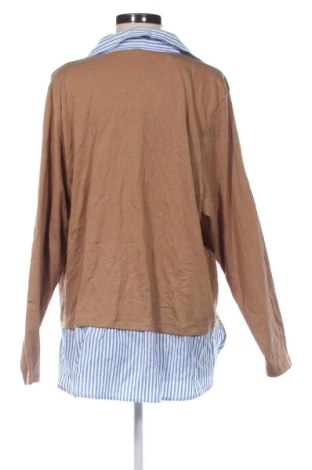 Dámska blúza Ever.me by Takko Fashion, Veľkosť XXL, Farba Viacfarebná, Cena  5,95 €