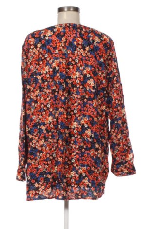 Γυναικεία μπλούζα Ever.me by Takko Fashion, Μέγεθος XL, Χρώμα Πολύχρωμο, Τιμή 5,99 €