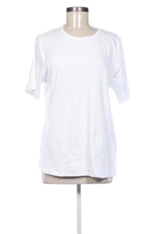 Дамска блуза Ever.me by Takko Fashion, Размер XXL, Цвят Бял, Цена 6,64 €