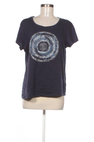 Dámska blúza Ever.me by Takko Fashion, Veľkosť L, Farba Modrá, Cena  11,95 €, #135910233