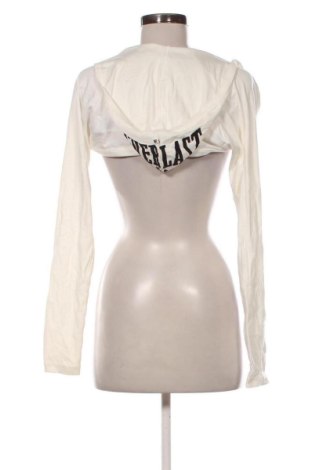Дамска жилетка Everlast, Размер M, Цвят Бял, Цена 47,57 €