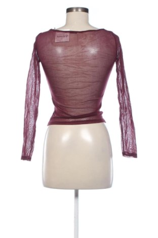 Дамска блуза Extyn, Размер S, Цвят Червен, Цена 17,89 €