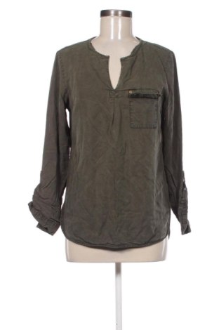 Дамска блуза F&F, Размер M, Цвят Зелен, Цена 9,70 €