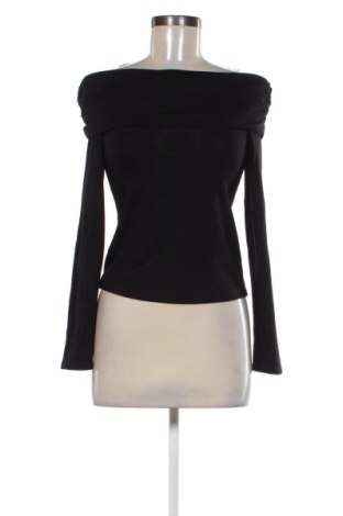 Bluză de femei F&F, Mărime XS, Culoare Negru, Preț 26,07 Lei