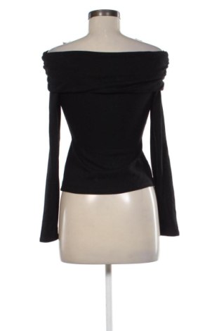 Bluză de femei F&F, Mărime XS, Culoare Negru, Preț 26,07 Lei