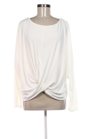 Damen Shirt F&F, Größe XXL, Farbe Ecru, Preis € 12,99