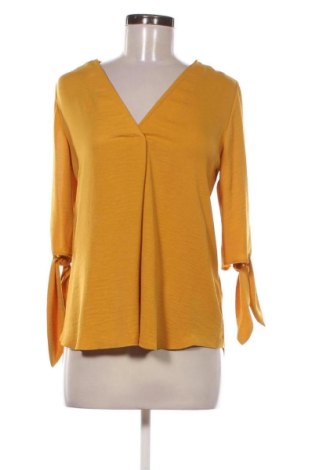 Dámska blúza F&F, Veľkosť XS, Farba Žltá, Cena  9,71 €