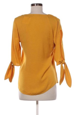 Dámska blúza F&F, Veľkosť XS, Farba Žltá, Cena  9,71 €