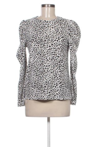 Γυναικεία μπλούζα F&F, Μέγεθος S, Χρώμα Πολύχρωμο, Τιμή 9,71 €