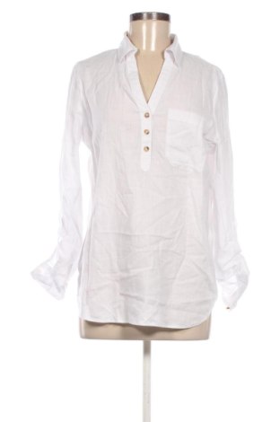 Dámská halenka F&F, Velikost M, Barva Bílá, Cena  275,00 Kč