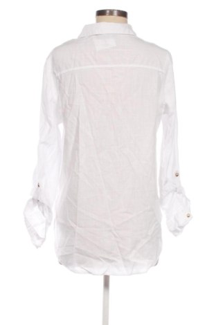 Dámská halenka F&F, Velikost M, Barva Bílá, Cena  275,00 Kč