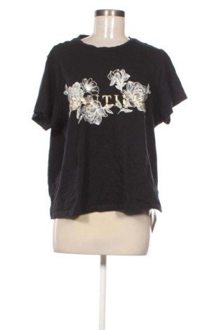 Дамска блуза F&F, Размер XXL, Цвят Черен, Цена 9,70 €