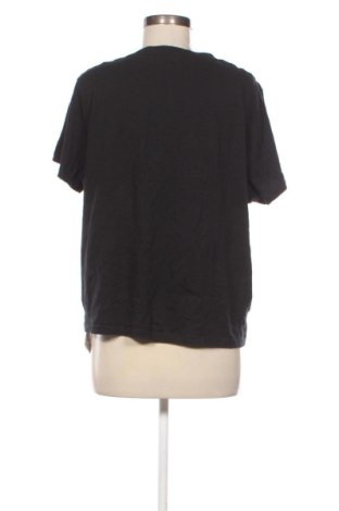 Дамска блуза F&F, Размер XXL, Цвят Черен, Цена 9,70 €