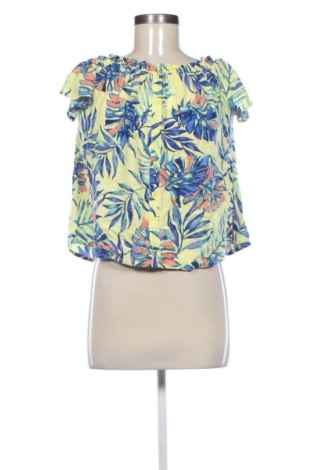 Дамска блуза F&F, Размер S, Цвят Многоцветен, Цена 10,00 €