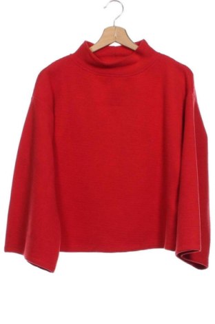 Дамска блуза F&F, Размер XS, Цвят Червен, Цена 9,70 €