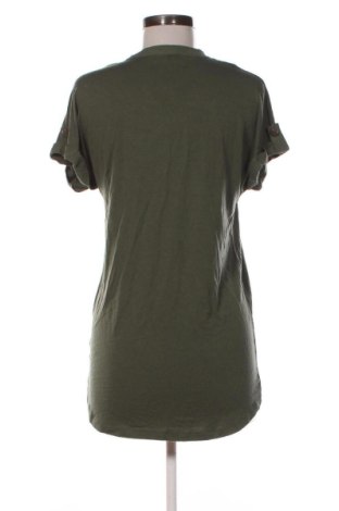 Γυναικεία μπλούζα F&F, Μέγεθος XS, Χρώμα Πράσινο, Τιμή 9,71 €