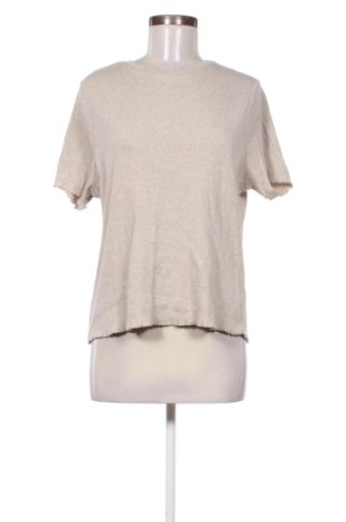 Damen Shirt F&F, Größe XL, Farbe Beige, Preis 10,00 €