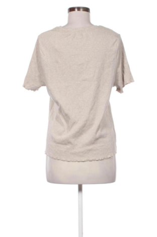 Damen Shirt F&F, Größe XL, Farbe Beige, Preis 10,00 €