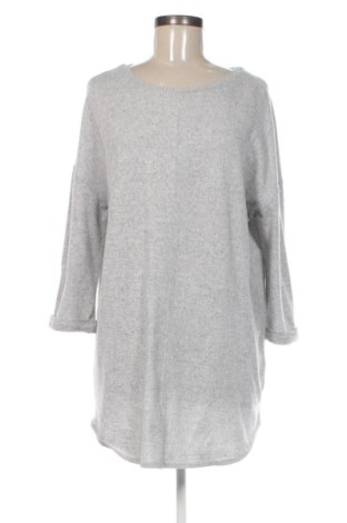 Dámská halenka F&F, Velikost L, Barva Šedá, Cena  283,00 Kč