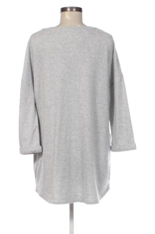 Dámská halenka F&F, Velikost L, Barva Šedá, Cena  283,00 Kč