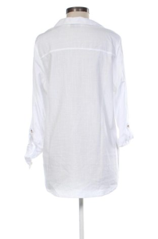 Damen Shirt F&F, Größe M, Farbe Weiß, Preis 16,00 €