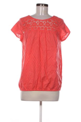 Damen Shirt F&F, Größe S, Farbe Rot, Preis 10,00 €