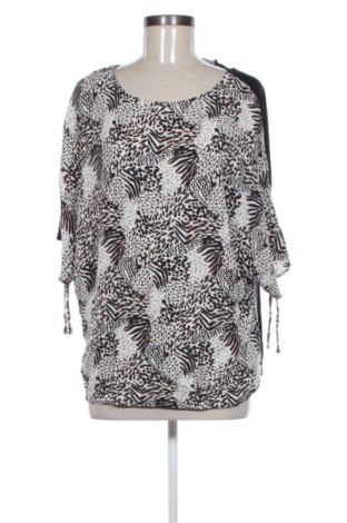 Bluzka damska F&F, Rozmiar XL, Kolor Kolorowy, Cena 51,99 zł