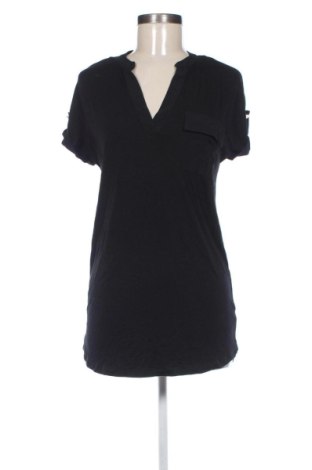 Bluzka damska F&F, Rozmiar XS, Kolor Czarny, Cena 52,03 zł