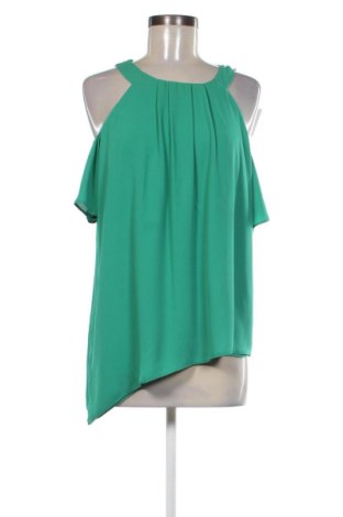 Dámská halenka F&F, Velikost M, Barva Zelená, Cena  277,00 Kč