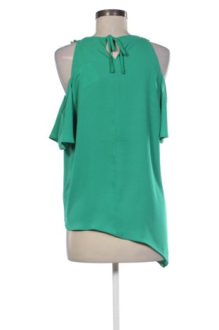 Dámská halenka F&F, Velikost M, Barva Zelená, Cena  277,00 Kč