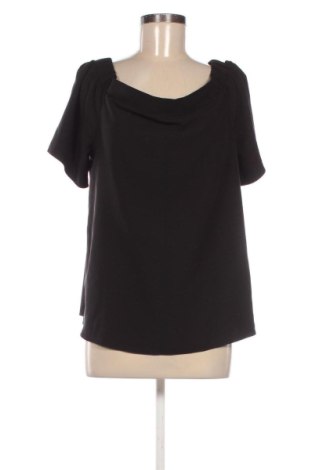 Дамска блуза F&F, Размер L, Цвят Черен, Цена 9,71 €