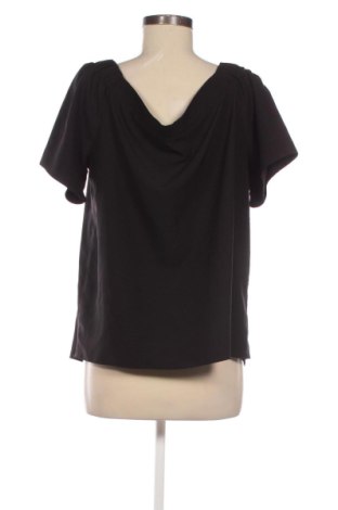 Дамска блуза F&F, Размер L, Цвят Черен, Цена 9,71 €