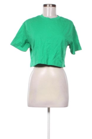 Dámská halenka FSBN, Velikost XS, Barva Zelená, Cena  283,00 Kč