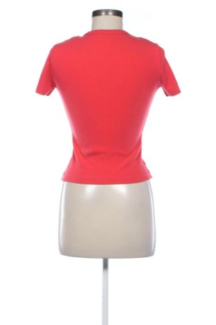 Дамска блуза FSBN Sister, Размер S, Цвят Червен, Цена 10,00 €