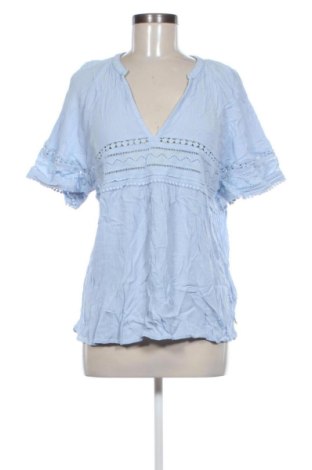 Dámska blúza Fabienne Chapot, Veľkosť L, Farba Modrá, Cena  19,95 €