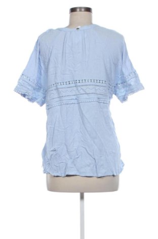 Dámska blúza Fabienne Chapot, Veľkosť L, Farba Modrá, Cena  19,95 €