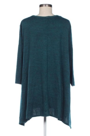 Дамска блуза Faded Glory, Размер XL, Цвят Многоцветен, Цена 10,00 €