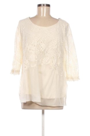 Bluzka damska Fair Lady, Rozmiar L, Kolor ecru, Cena 52,00 zł
