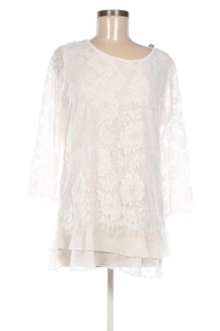 Дамска блуза Fair Lady, Размер M, Цвят Бял, Цена 5,11 €