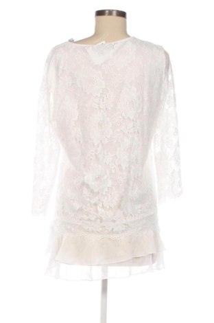 Дамска блуза Fair Lady, Размер M, Цвят Бял, Цена 5,11 €