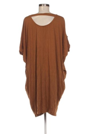 Dámska blúza Fame, Veľkosť 3XL, Farba Hnedá, Cena  8,95 €