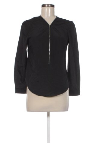Дамска блуза Fancyqube, Размер M, Цвят Черен, Цена 5,11 €
