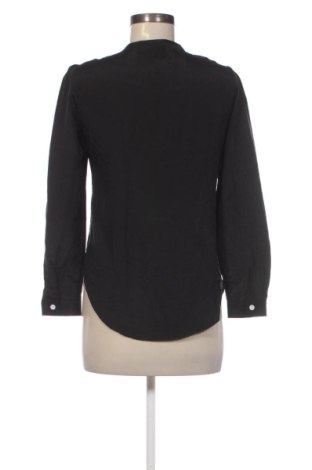 Дамска блуза Fancyqube, Размер M, Цвят Черен, Цена 5,11 €