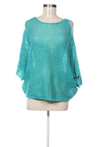 Dámská halenka Fashion Elle, Velikost L, Barva Zelená, Cena  239,00 Kč