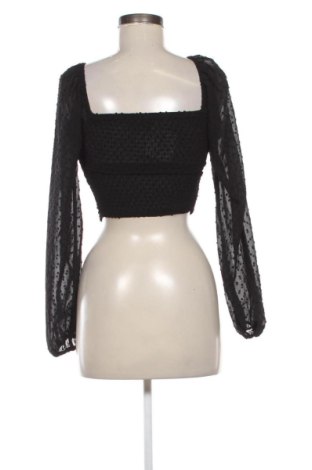 Dámska blúza Fb Sister, Veľkosť XXS, Farba Čierna, Cena  6,95 €