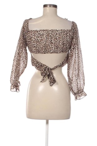 Dámská halenka Fb Sister, Velikost S, Barva Vícebarevné, Cena  139,00 Kč