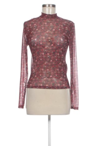 Дамска блуза Fb Sister, Размер S, Цвят Многоцветен, Цена 5,00 €